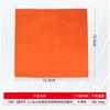 Recogida de Basura Sanitaria Bolsillo para Trapos Accesorios Bolsa Separada Verde Naranja Accesorios de Repuesto Bolsillo de Tela a Prueba de Viento Herramientas