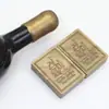 Sellado de Botella de Vino Cera para Sellar Vino Cera Roja para Sellar Vino Bloque de Cera para Sellar Boca de Botella Cera Selladora Anti-Volátil que No Corre Cera Selladora para Conservación de Vino Pintura a la Cera