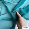 140 de ancho 8 mm tela georgette de seda hanfu verano falda de mujer bufanda de seda tela de seda de morera venta al por mayor