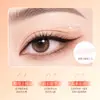 Bona Sistema Grande Raposa Adesivos para Pálpebra Dupla Naturais Sem Costura Invisíveis Não Enrolam nas Bordas Adesivos Bonitos para Olhos Adesivos Finos e Ajustados para Pálpebra Dupla