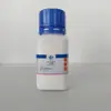 Shanghai Sinopharm 56-40-6 Se vende por Botella Glicina Grado Analítico Ar100G/Botella
