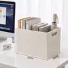 Prateleira de armazenamento sob a mesa para dormitório estudantil, caixa de armazenamento de livros para mesa, novo modelo para estudantes universitários do primeiro ano, caixa organizadora de livros móvel