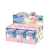 Figura Mingzhu Caja Misteriosa Tamaño Palma Modelo Nuevo Popular en Tiktok Dibujo Animado Mascota Linda Decoración de Escritorio Venta Directa del Fabricante
