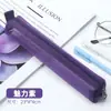 Estuche extendido de malla transparente especial para exámenes de estudiante bolsa de papelería caja de lápices para niños mini bolsa de lápices para niños y niñas