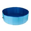 Ventas Directas de Fábrica Piscina Plegable Móvil de PVC Piscina Natación Piscina Arena Gato Suministros de Limpieza para Piscina Bañera para Mascotas