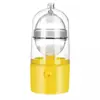 Huevo Dorado Huevo para Tirar Cosa Buena Cocina Hogar Clara de Huevo Yema de Huevo Batidora Batidor Batidor de Huevos Completamente Automático Sacudir Huevo Cosa Buena