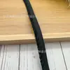 Acabamento de Veludo com Laços Estilo Chanel Espesso, Corda de Borda de Pelúcia para Roupas Femininas, Tira Decorativa para DIY