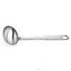 Conjunto de 4 peças utensílios de cozinha de aço inoxidável espátula espátula colher colher de arroz cozinha diária doméstica conjunto de utensílios de cozinha de aço inoxidável