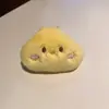 Broche de muñeca de animal de peluche de dibujos animados accesorios para ropa de niños sombrero zapatos calcetines zapatos de agujero accesorios decorativos