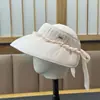 Sombrero de sol de malla de ala ancha abierto para mujer, adecuado para vacaciones en la playa y la costa, sombrero de sol de playa con protección UV