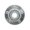 Kit de Reparación de Rodamiento de Cubo de Rueda Vkba6941 Trasero Adecuado para Hyundai: Unidad de Cubo de Rueda Santa Fe