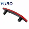Aplicable al Panel Reflector del Parachoques Trasero Izquierdo del Toyota Sienna 2021-2023 81920-08020