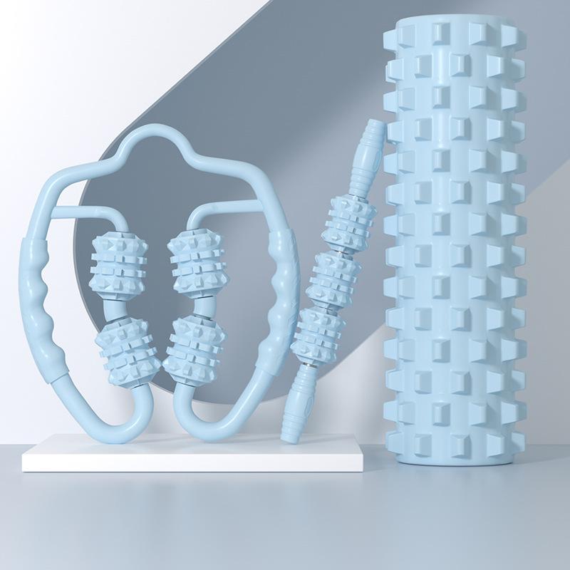 环形按摩器+按摩棒+45瑜伽柱-纯净蓝.jpg