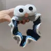 Diadema de Peluche para Lavado Facial para Mujeres, Antideslizante, Sin Marcas, Diseño Lindo y de Alta Gama Personalizable, Adecuada para Aplicar Mascarillas Faciales y Maquillaje, Resistente a la Humedad