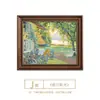 2026 Caja de Medidor Eléctrico Estilo Americano Nuevo Pintura Decorativa Pintura al Óleo de Monet Cubierta Retro sin Taladro para Caja Eléctrica y Interruptor de Circuito Pintura para Colgar