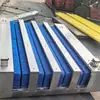 Máquina de lavar botas para mina de carvão subterrânea, limpeza totalmente automática, limpa e rápida, estável e durável