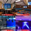 Ventas Directas de Fábrica Luz Suave Tricolor LED para Iluminación de Estudio, Sala de Conferencias y Estudio de Fotografía, Luz de Relleno, Luz de Panel