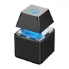 Interruptor Externo de Escritorio para Computadora, Botón de Encendido para PC de Escritorio en Cafetería de Internet, Botón de Arranque de Chasis Externo con Cable Extendido