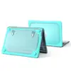 Adequado para Capa de Laptop Apple 2026 MacBook Air Capa Protetora Pro 14 polegadas Anti-Queda 13.3 Fosco M5