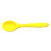 Cuchara de silicona, utensilios de cocina, cuchara de cocina integrada, utensilio de cocina, mi más fabricantes de cucharas de sopa al por mayor