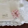 Elástico de Cabelo de Seda Plissado Suave para Mulheres, Estilo Elegante e Despojado, Não Puxa os Fios, Acessório de Cabelo Feminino