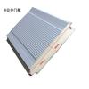 Puerta Enrollable Rápida Dura de Aleación de Aluminio de 10 cm con Paneles de Puerta Rápida Duros Extra Gruesos, Fuerte Resistencia al Viento, Operación Estable y Precio Asequible