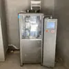 Máquina de Enchimento de Cápsulas de Escala Laboratorial Njp-200C Usada, Máquina de Enchimento de Cápsulas, Máquina de Enchimento Quantitativo de Partículas em Pó