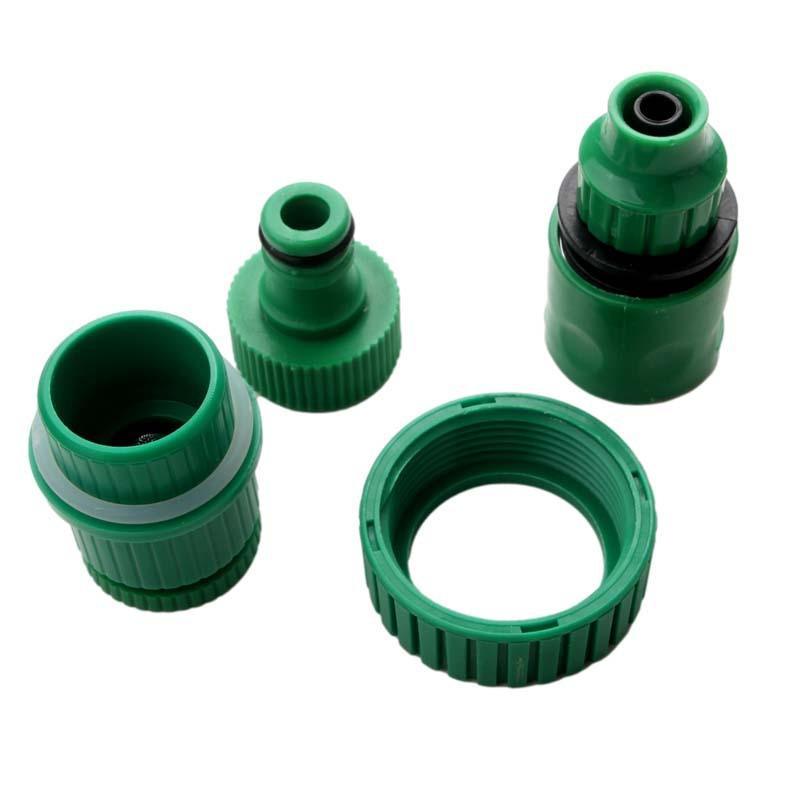 数显灌溉定时器（绿色）6