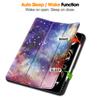 Adecuado para Funda de Cuero para Tablet iPad iPad Pro13 2024 70% de descuento Tpu Ranura para Lápiz Soporte Pintado Apple 13 Funda de Cuero