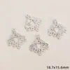 Pingente Estilo Chinês Novo Retrô Pulseira DIY Colar Acessórios de Joia Chaveiro de Contas Criativo Acessórios Hanfu Estilo Antigo