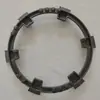 Suporte para Fogão a Gás de Cozinha, Suporte Antiderrapante para Fogão, Suporte de Rack para Fogão a Gás, Rack Antiderrapante Universal Plus de Seis Garras