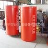 Conducto de Aire Duro de Hierro Anti-Retorno y Anti-Gas Subterráneo con Diámetro de 800 mm Distribuidor de Aire de Cambio Automático Engrosado