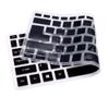 Adecuado para Hongji Notebook Película de Teclado Shadow Knight 4/Edición Ruilong/AN515-55/Qing/Película de Silicona Larga