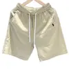 Shorts Casuales de Estilo Americano para Hombre, Marca Nueva de Tendencia Verano 2026, Holgados Casuales Versátiles de Pierna Recta, Shorts Deportivos