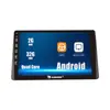 Adequado para Renault Duster 2018-2019 Navegador de Carro Android GPS Imagem de Ré Máquina Tudo-em-Um