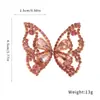 Brincos redondos geométricos europeus e americanos de moda transfronteiriça cravejados com diamantes, elegantes e sofisticados, brincos statement versáteis e únicos