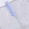 Novo Pente de Contas DIY, Pente de Cauda Afiada, Ferramenta de Penteado, Pente para Separar Cabelo, Pente para Cortar Cabelo, Desconto para Compra em Atacado do Fabricante