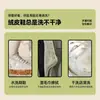 Limpador de Sapatos Desun Atacado Tênis Branco Tênis de Malha Tênis com Parte Superior de Pelúcia Agente de Limpeza a Seco para Manchas Limpador de Tênis