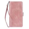 Adecuado para Funda de Teléfono Móvil Sony 1 Iii Xperia 10 Iii Retro Billetera con Tarjetero Flip Protectora de Cuero