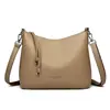 Bolso de Mujer 2025 Nuevo Moda Retro Europea y Americana Bolso de Hombro Cruzado Bolso de Mano Venta al por Mayor de Comercio Exterior Transfronterizo Bolso Cuadrado Pequeño