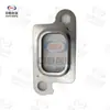 Adecuado para juntas de tubo de escape de camionetas Changan Hunter y Kaicheng F70, versión II