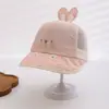 Boné de Pato para Bebê, Estilo Verão Fino, Secagem Rápida, Proteção Solar, Aba Macia, Patozinho Fofo, Super Adorável, Chapéu de Proteção Solar para Bebês Pequenos