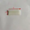 Gama completa de accesorios para poleas y correderas, cubiertas protectoras de placa de acero para máquinas herramienta, almohadillas anticolisión, tiras de sellado y componentes CNC