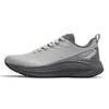 361 Fengyi 2.0 Pantalla de Lluvia Zapatillas de Correr para Hombre Cuero Impermeables Zapatos Deportivos Zapatos para Viajar en Día Lluvioso Zapatos para Senderismo Zapatillas de Correr con Amortiguación