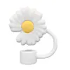 Tapa de Popote Stanley Tapa Protectora contra Polvo Tapa Protectora Taza de Agua Tapón de Polvo para Taza de Popote Accesorios Acero Inoxidable 316