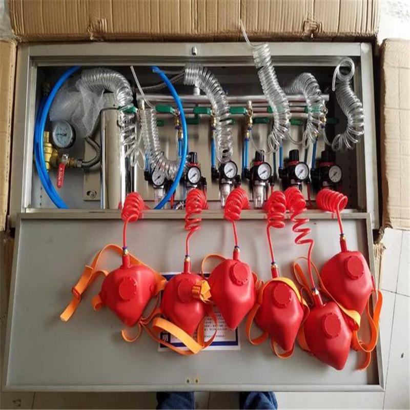 矿用压风自救装置 (5)