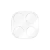 Película protectora de vidrio templado aplicable para Redmi Note 15 5G/Note 15 Pro 4G/Poco M8 Cabina libre de polvo con alta transmisión de luz LeReach