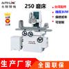 Los fabricantes de rectificadoras hidráulicas de Shenzhen suministran la rectificadora Taiwan Yonglian 250 con rectificadora automática de dos ejes y tres ejes