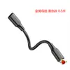 Adecuado para Cable de Extensión Macho-Hembra Apple Tc, Cable de Datos de Carga, Transmisión en Vivo No. 1 Cable de Extensión, Cable de Extensión Macho-Hembra Hdtv