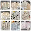 Entity Packing Nube Algodón Verano Nuevo Estilo Pijama para Mujer Delgado Dulce Dibujos Animados Manga Corta Pantalón Corto Conjunto de Ropa para el Hogar